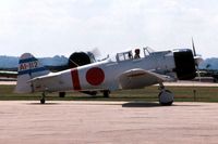 N9097 @ DPA - Tora, Tora, Tora Jap  - Does anyone know the N-number?