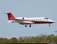 N777VC - Landing in Naples - by Trancito Montepeque