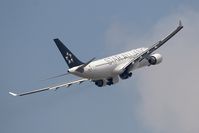 OE-LAO @ VIE - TAP A330-200 - by Andy Graf-VAP