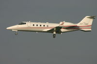 OO-TME @ BRU - descending to rwy 25L