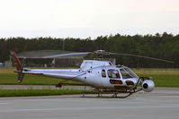 D-HFEM @ LOWG - with special equipment - by Robert Schöberl