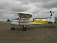 N5896B @ PAMY - nice small plane - by CK