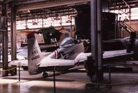 44-64265 @ TIP - P-51H at the Octave Chanute Aviation Center - by Glenn E. Chatfield