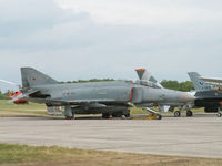 38 64 @ EDBB - McDonnell-Douglas F-4F/JG-71/Berlin-ILA Show - by Ian Woodcock