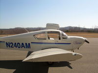 N240AM - AMD Alarus (CH-2000) - by Unknown
