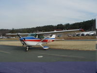 N7764G - 1970 Cessna 172L at Bryce Resort, Virginia - by J L Zellers
