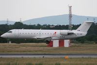 S5-AAE @ VIE - Adria Airways - by Thomas Posch - VAP