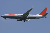 OE-LNK @ VIE - Lauda Air Boeing 737-800 - by Thomas Ramgraber-VAP