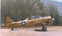 N211RF - Anza-Borrego day trip - by Randy Gruss