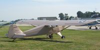 N96457 @ I74 - At the Urbana, OH fly-in - by Bob Simmermon