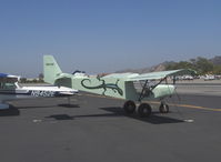 N533Z @ SZP - 2003 Kube Zenith CH 701 STOL, Rotax 912ULS 100 Hp - by Doug Robertson