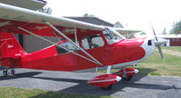 N7502F @ D51 - Lorna's new ride- NICE!!