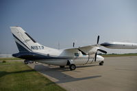 N15TR @ OXV - In for the races - by Floyd Taber