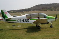 OE-KUD @ LOAS - Avions Pierre Robin DR 400/180R