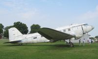 N34DF @ 2D7 - Father's Day fly-in at Beach City, OH. - by Bob Simmermon