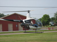 N9075Z @ 2D7 - Father's Day fly-in at Beach City, OH