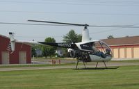 N9075Z @ 2D7 - Father's Day fly-in at Beach City, OH