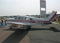 N641CC photo, click to enlarge