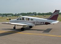 N421AK photo, click to enlarge