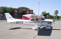 N201FS photo, click to enlarge