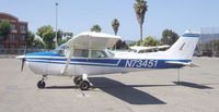 N73451 @ CCR - 2007 Photo - by Bill Larkins