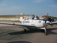 N134DH photo, click to enlarge