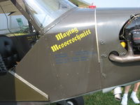 N5930V @ 2D7 - Father's Day fly-in at Beach City, OH
