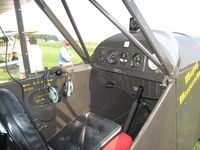 N5930V @ 2D7 - Father's Day fly-in at Beach City, OH