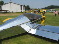 N224SX @ 2D7 - Father's Day fly-in at Beach City, OH