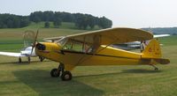 N92451 @ 2D7 - Father's Day fly-in at Beach City, OH