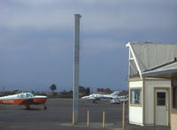 N777CH @ OXR - 1969 Cessna 401A, two Continental IO-520 300 Hp each - by Doug Robertson