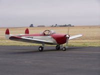 N2974H @ KFTG - At Watkins. (Look out Trouble! Here he comes!) Tom Martino - The Troubleshooter - by Bluedharma