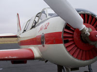 N33YK @ KFTG - Front Right - by Bluedharma