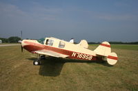 N7695B @ 88C - Bellanca 14-19-2