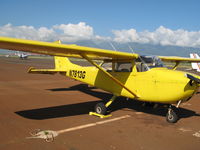 N7813G - Taken March 2007 - Kahalui Airport - by Gil Gauthier