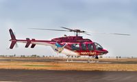 N601MT @ PTV - On a mission