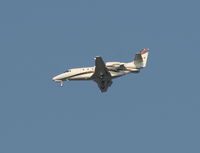 N66LM @ MCO - C560XL - by Florida Metal