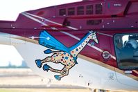 N601MT @ PTV - Air George - by Mike Madrid