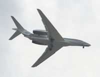 N65ST @ MCO - C750 - by Florida Metal