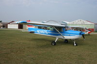 N7407G @ 88C - Cessna 150 - by Mark Pasqualino