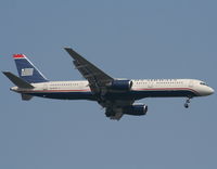 N206UW @ MCO - US - by Florida Metal