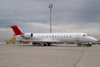 S5-AAD @ VIE - Adria Airways Regionaljet - by Yakfreak - VAP
