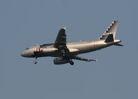 N510NK @ MCO - Spirit - by Florida Metal