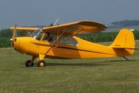 N85059 @ SYN - Fathers Day at Stanton - by Ed Wells