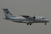 D-CPRW @ ATH - Exellent Air Dornier 328 - by Yakfreak - VAP
