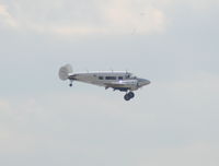 N9918R @ DAB - G18