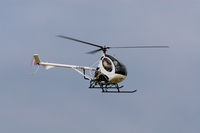 C-FIQZ @ YXX - Coming in to roost from flight training - by Guy Pambrun