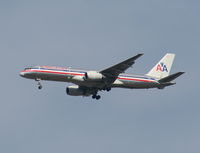 N648AA @ MCO - AA - by Florida Metal