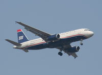N652AW @ MCO - US - by Florida Metal