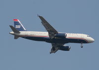N652AW @ MCO - US - by Florida Metal